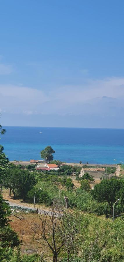 Casolare Al Porto Hotel Tropea Exterior photo