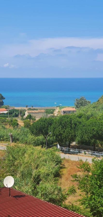 Casolare Al Porto Hotel Tropea Room photo