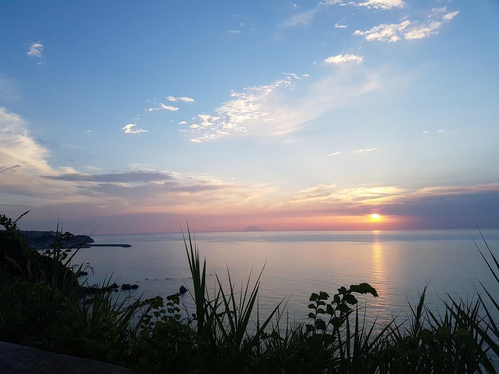 Casolare Al Porto Hotel Tropea Exterior photo